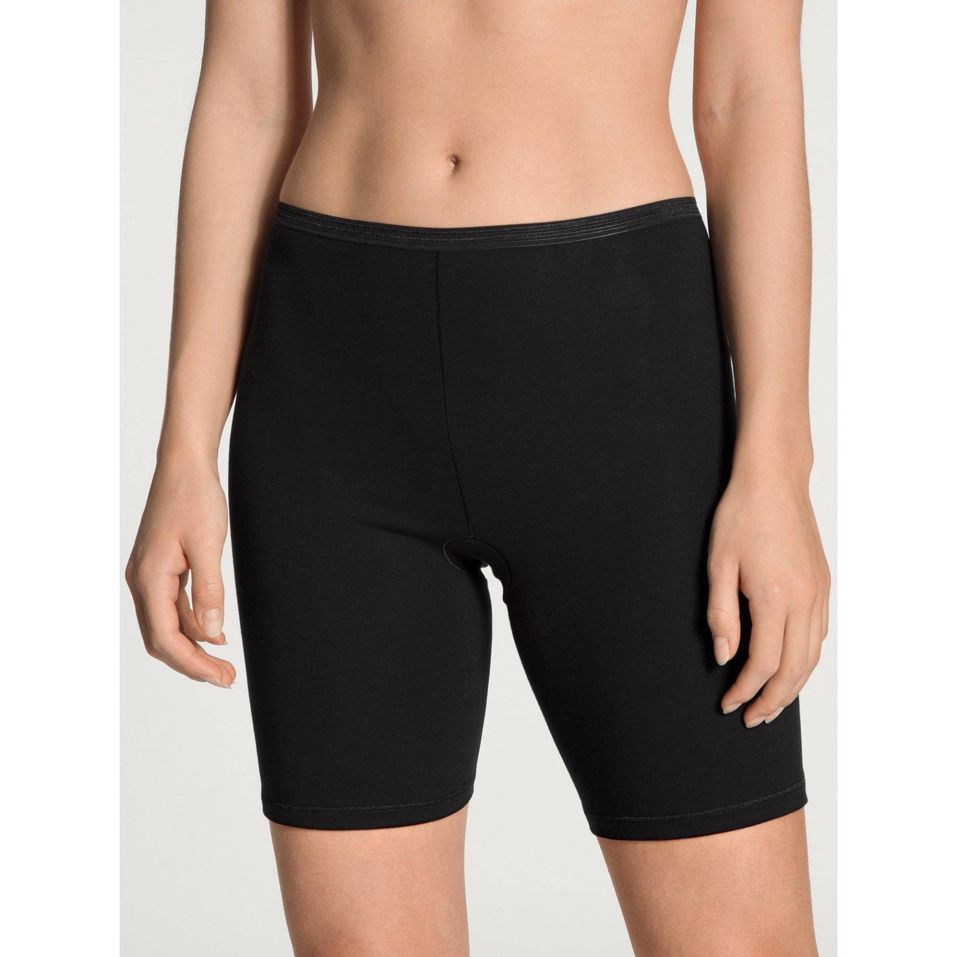 Hose Damen Black S von CALIDA