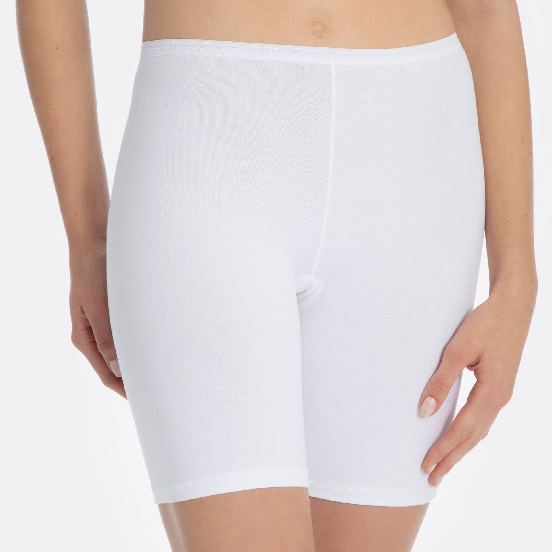 Hose Damen Weiss XL von CALIDA