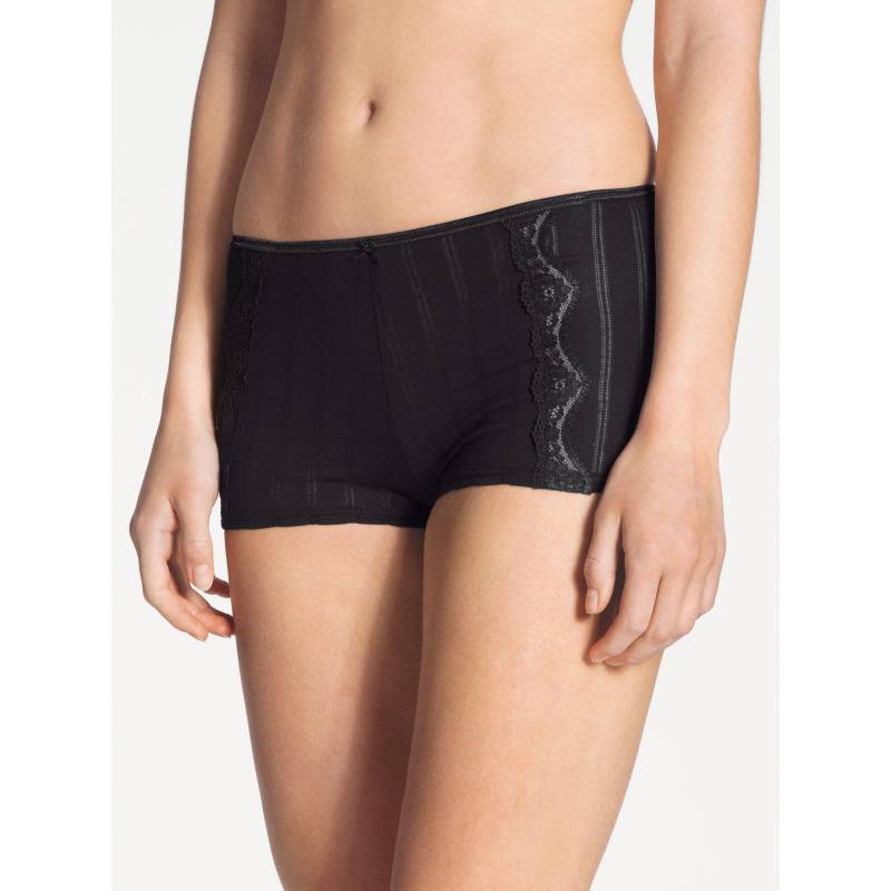 Panty Damen Black L von CALIDA