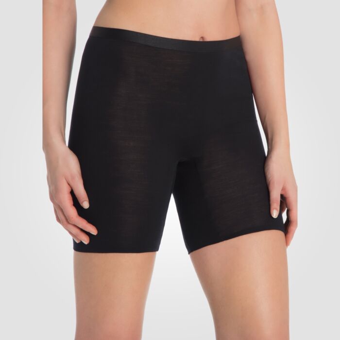 Calida Slip Damen, schwarz von Calida