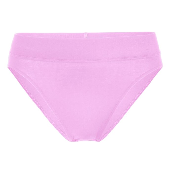 Calida Slip Elastic, pink, M von Calida