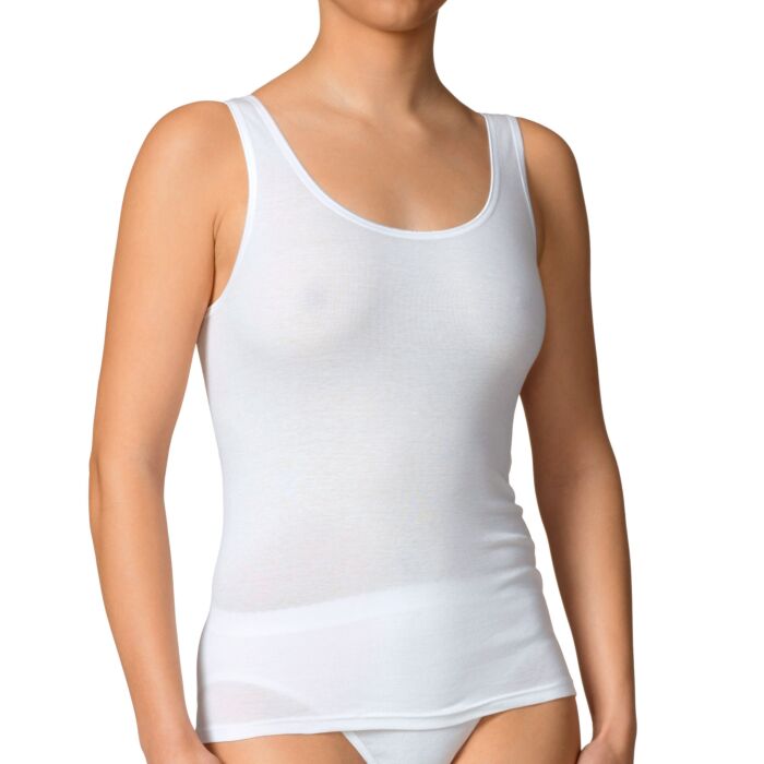 Calida Tank Top Damen Duo-Pack von Calida