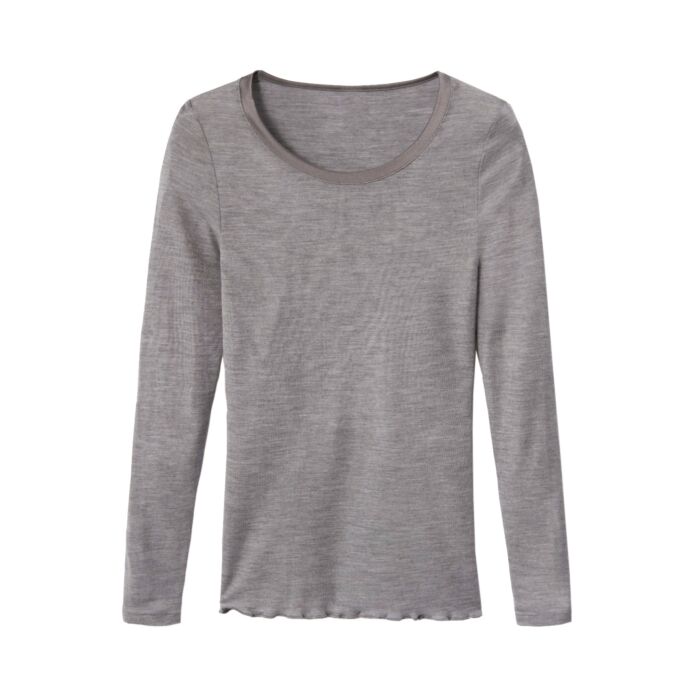 Calida langarm Shirt Damen von Calida