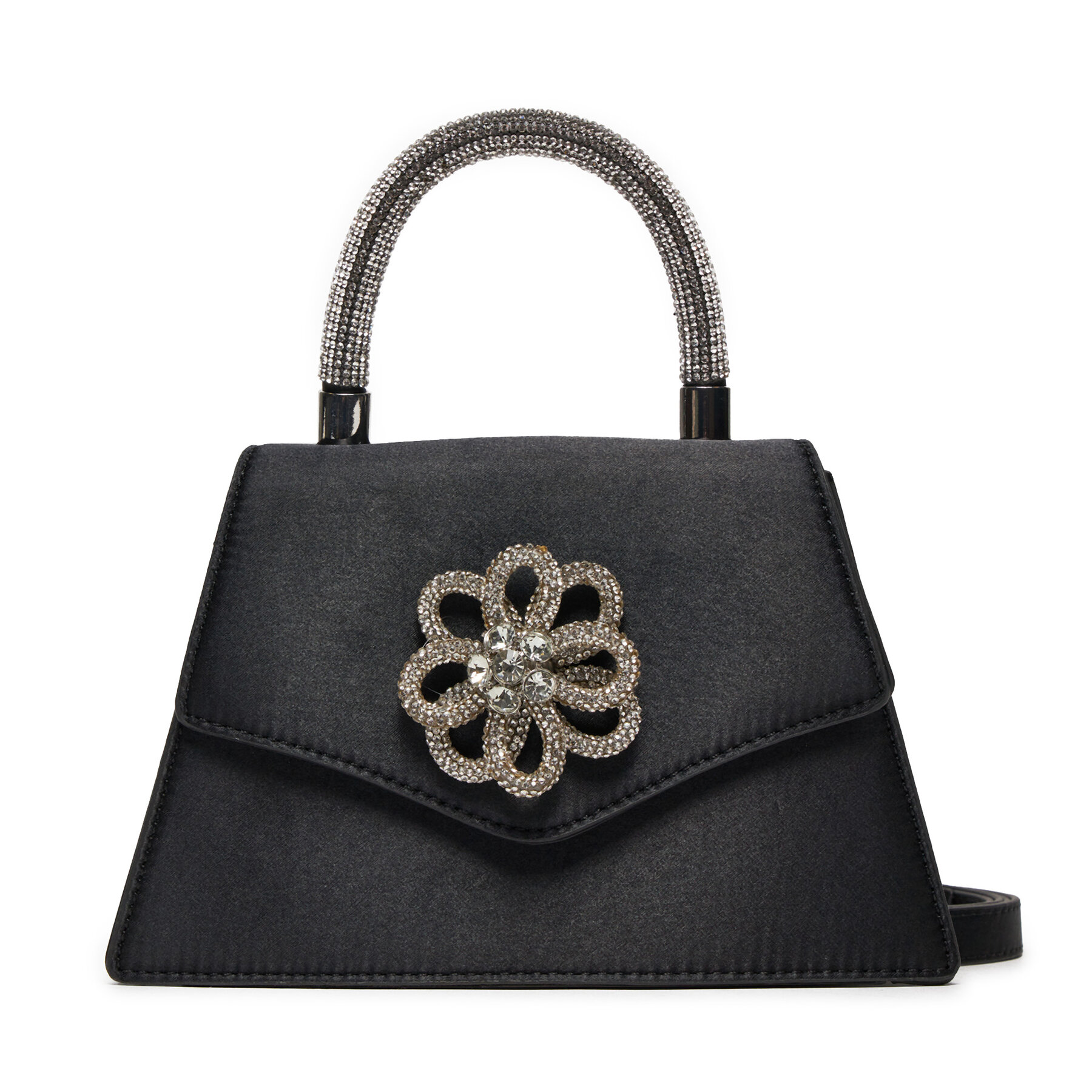 Handtasche Call It Spring Flowery 13761848 Schwarz von Call It Spring