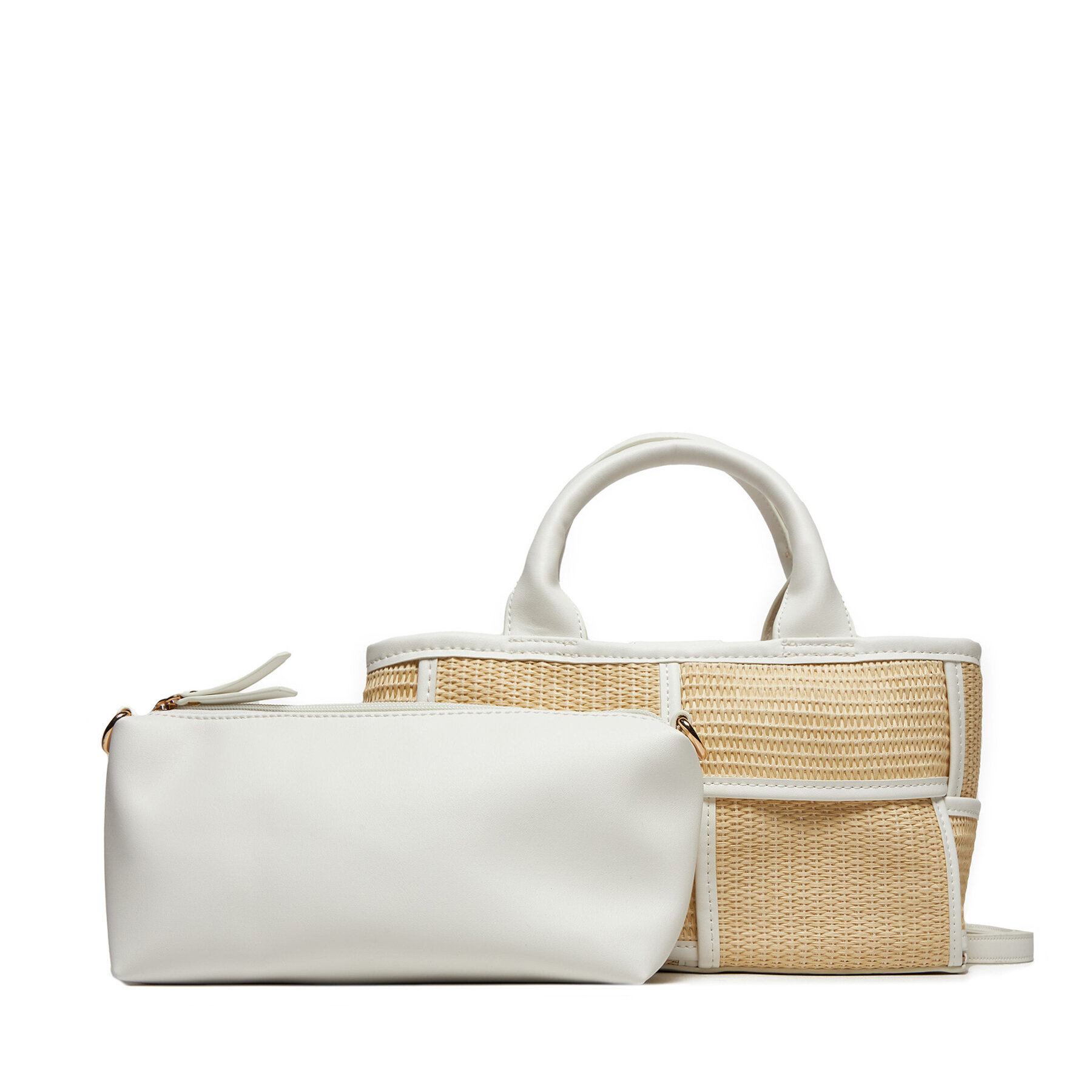 Handtasche Call It Spring Heysen 13761802 Weiß von Call It Spring