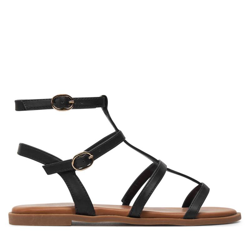 Sandalen Call It Spring Aleksa 13750649 Schwarz von Call It Spring