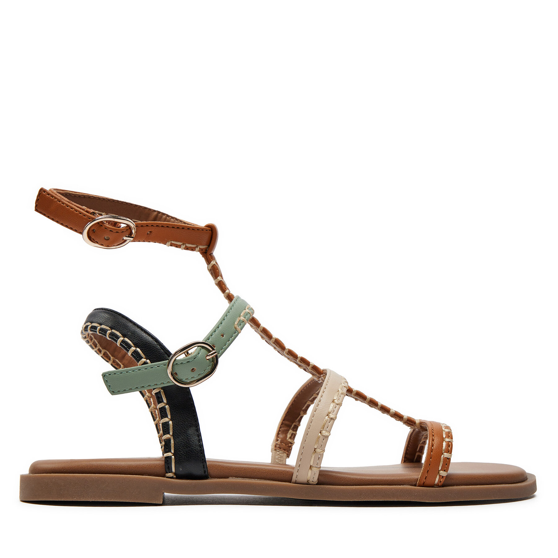 Sandalen Call It Spring Aleksa 13752391 Orange von Call It Spring