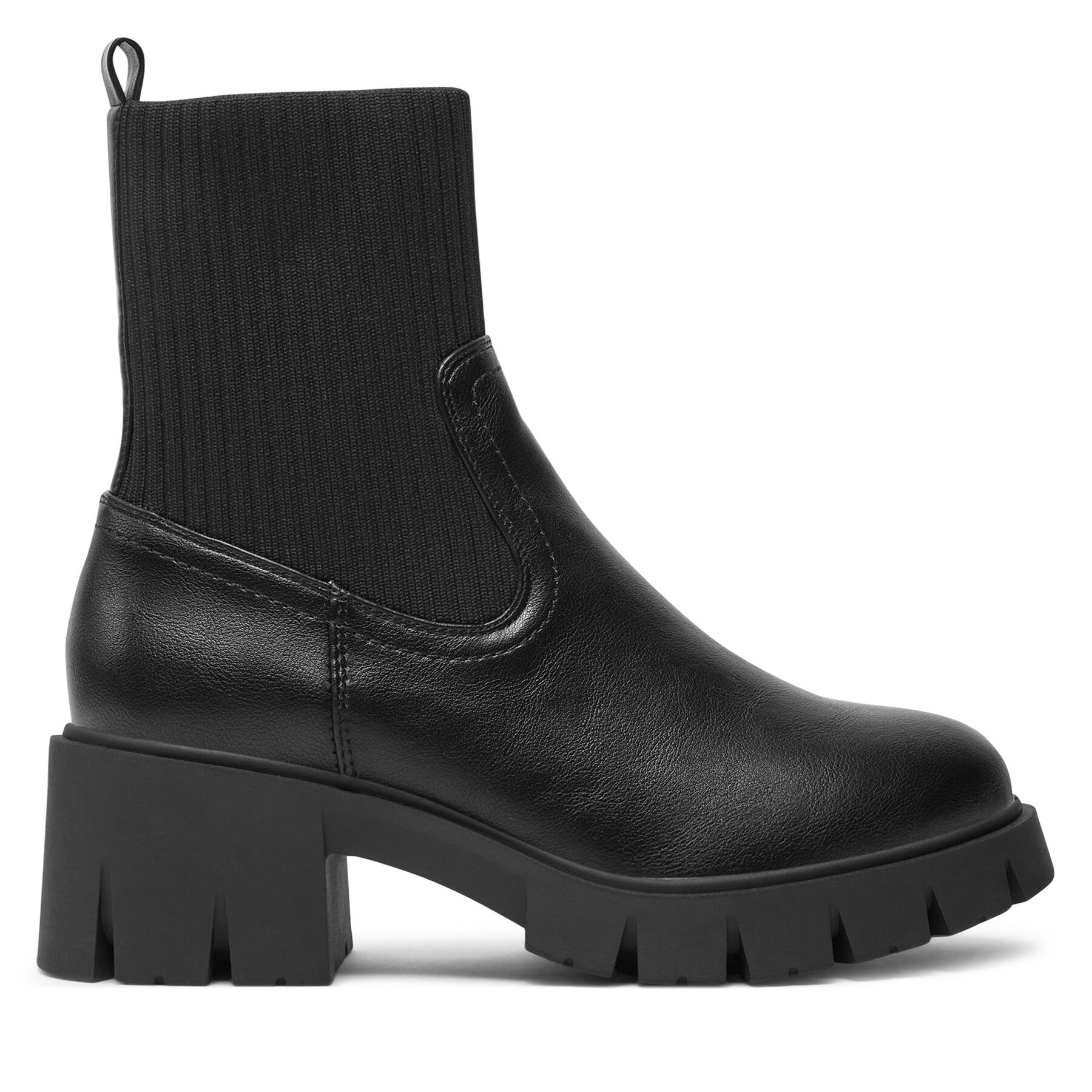 Stiefeletten Call It Spring Ashanti 13677805 Schwarz von Call It Spring