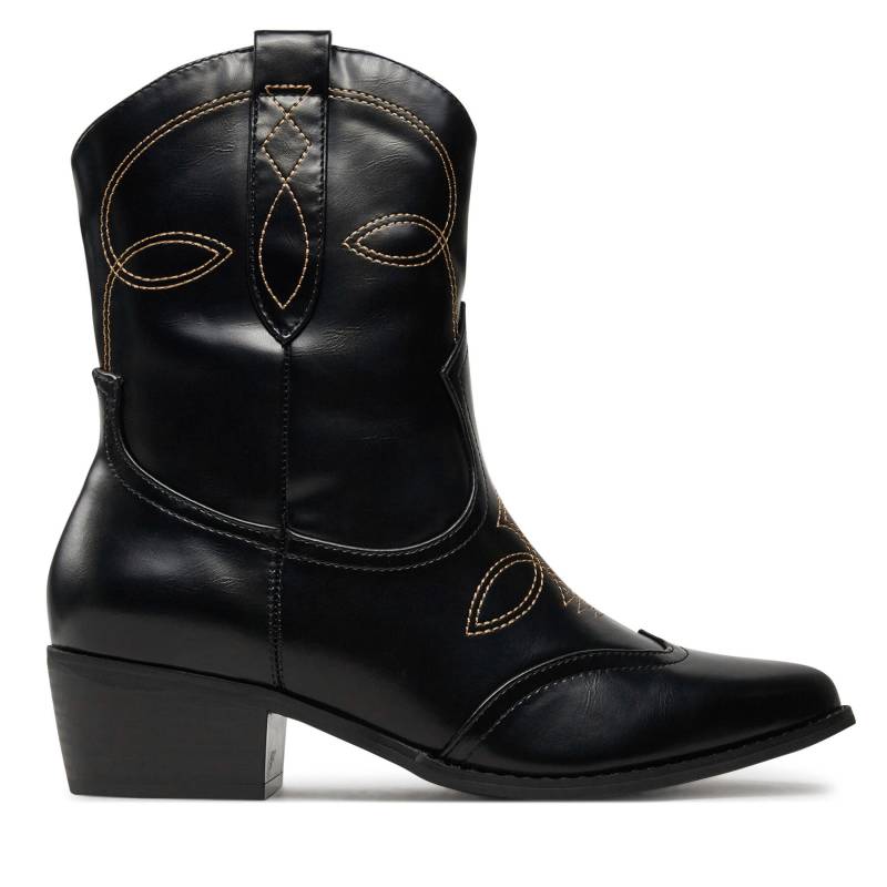 Cowboystiefel Call It Spring Janiss 13854516 Schwarz von Call It Spring