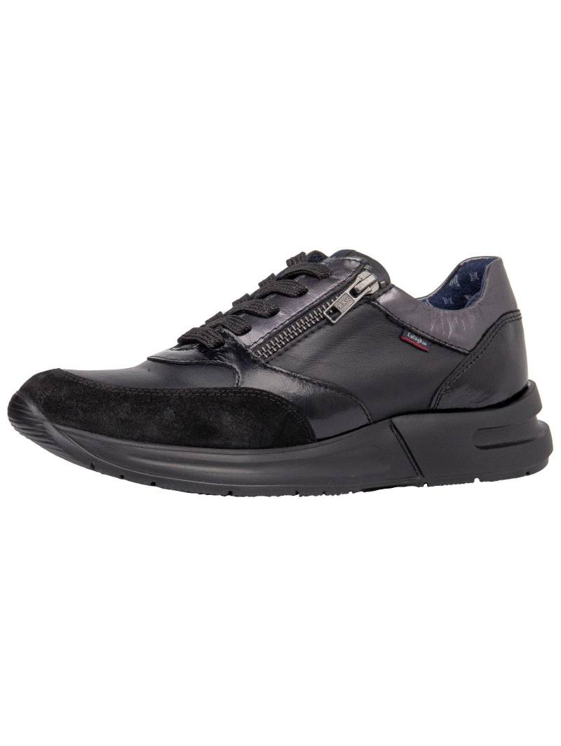 Sneaker Damen Schwarz 36 von CallagHan