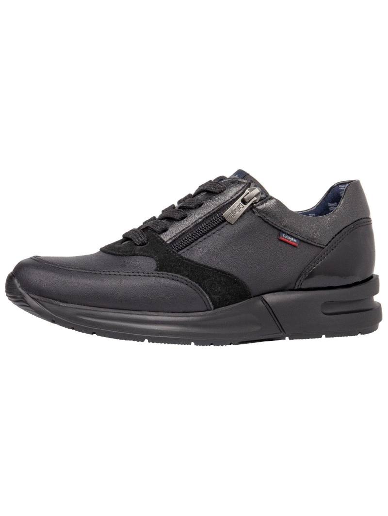 Sneaker Damen Schwarz 36 von CallagHan