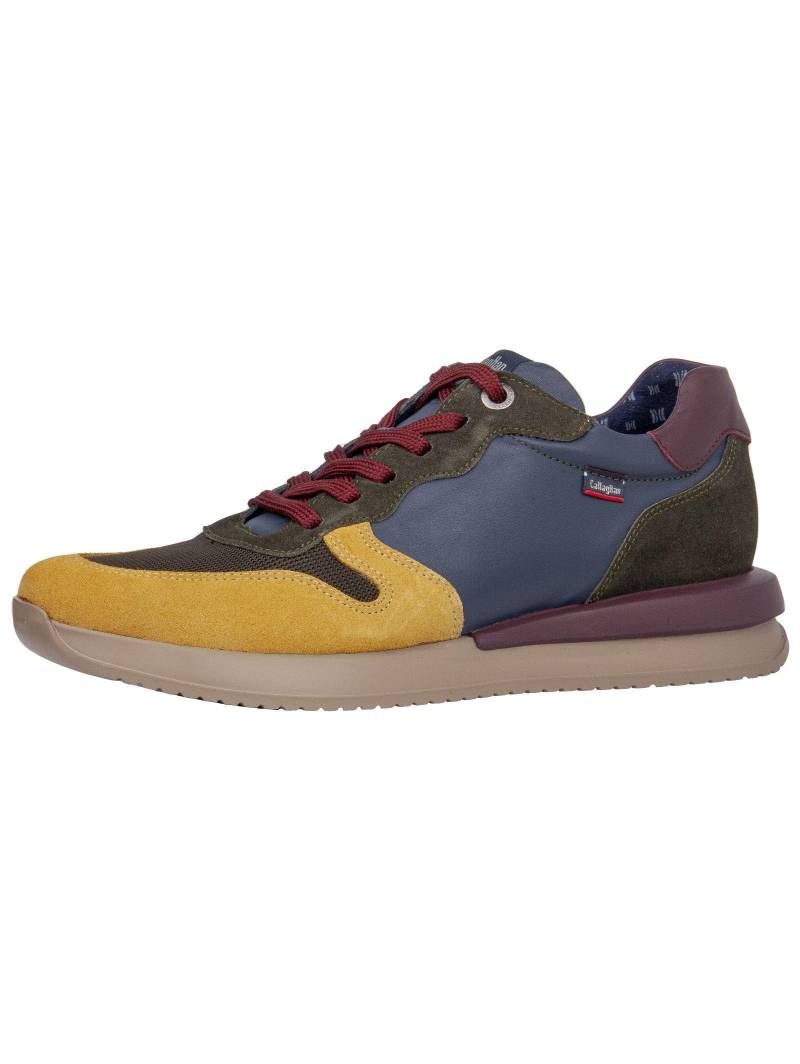 Sneaker Herren Multicolor 46 von CallagHan