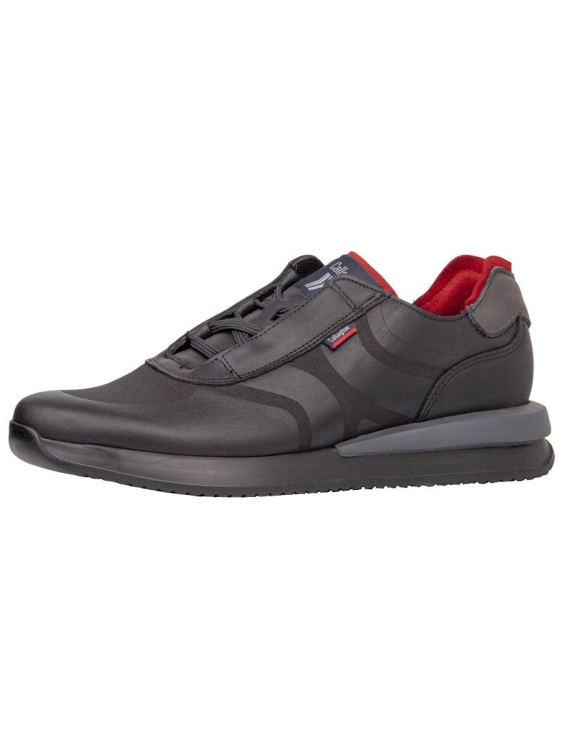 Sneaker Herren Schwarz 41 von CallagHan