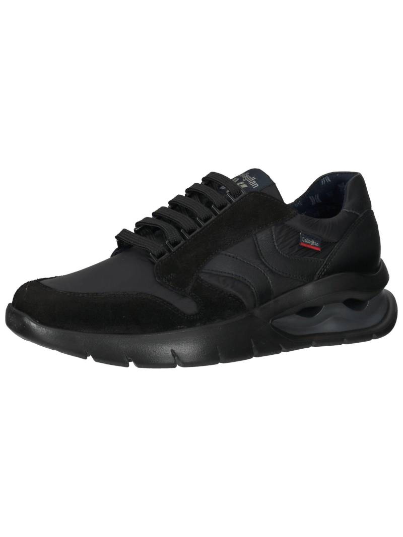 Sneaker Herren Schwarz 42 von CallagHan