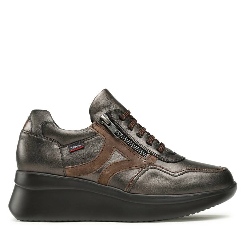 Sneakers Callaghan 30008 Braun von Callaghan