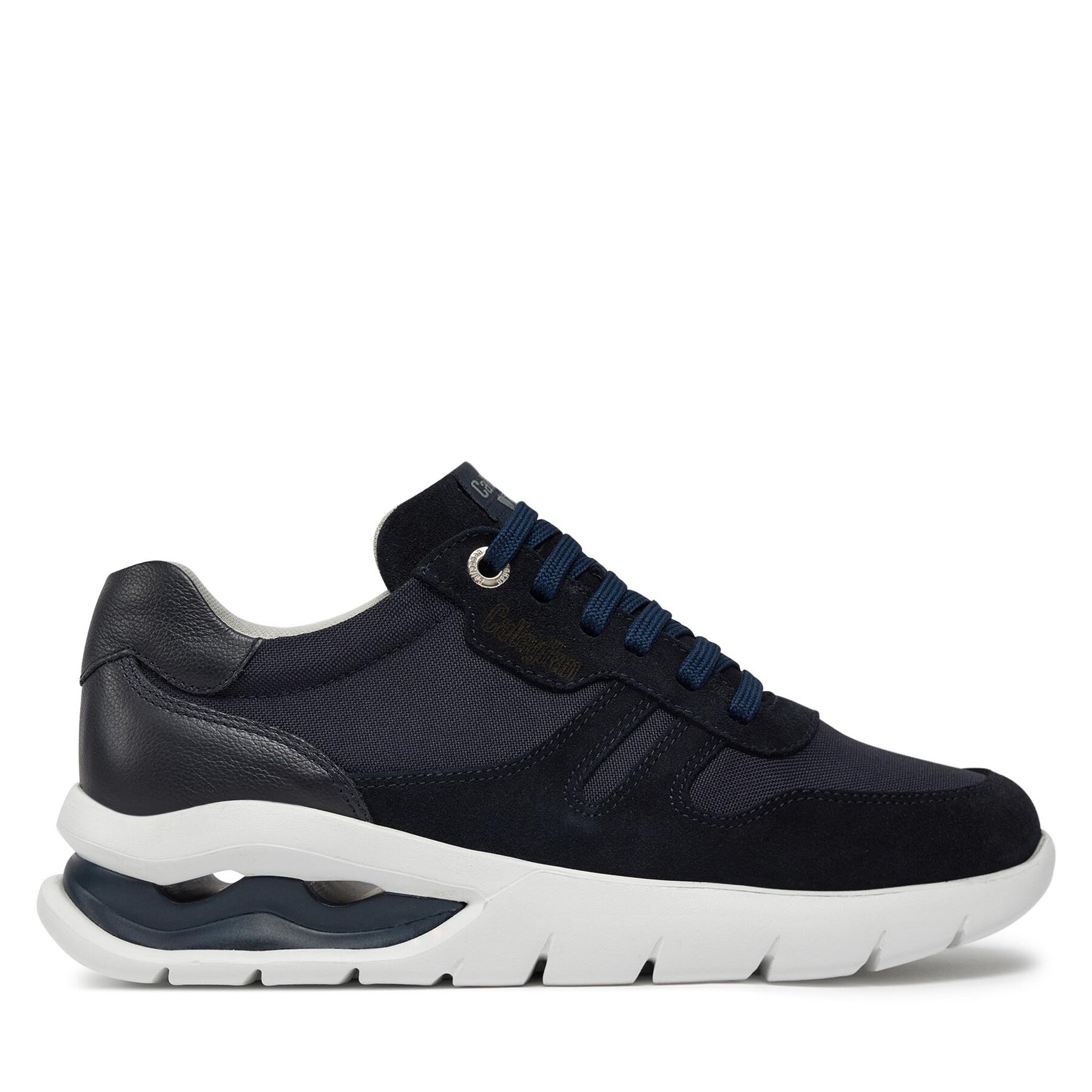 Sneakers Callaghan 45416 Blau von Callaghan