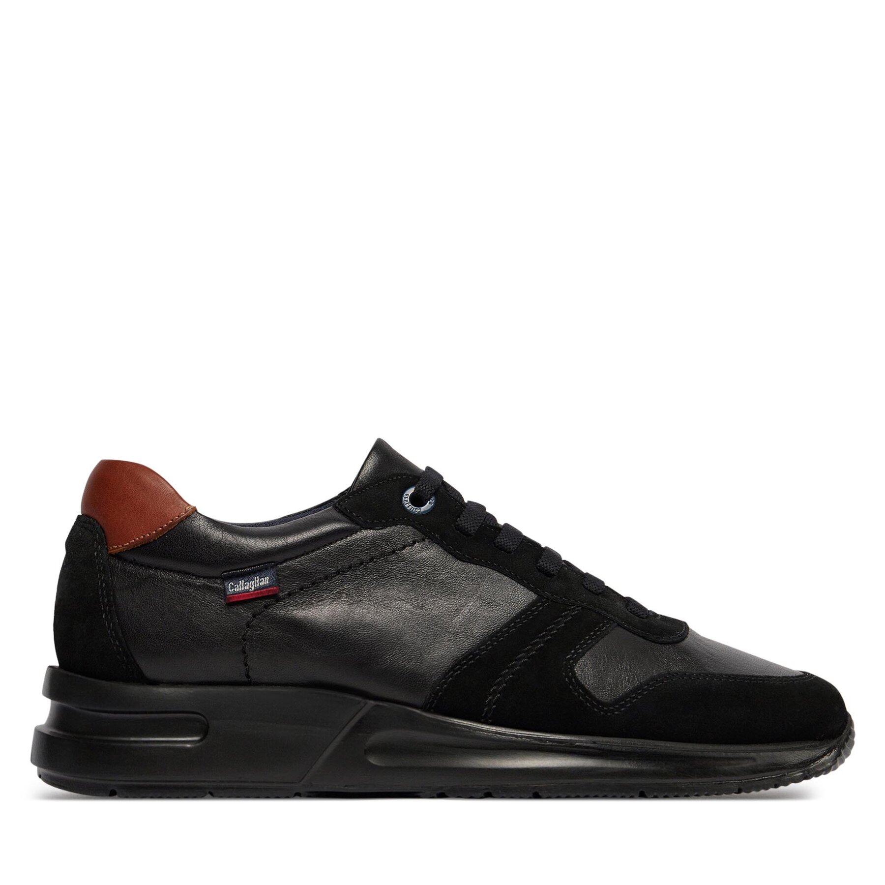 Sneakers Callaghan 91317 Schwarz von Callaghan