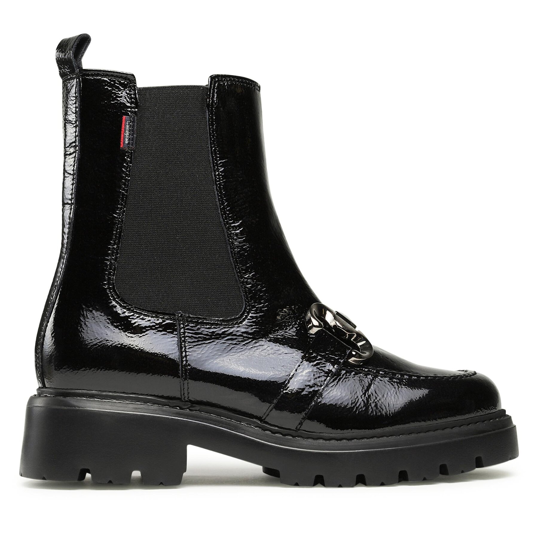 Stiefeletten Callaghan 32902 Schwarz von Callaghan