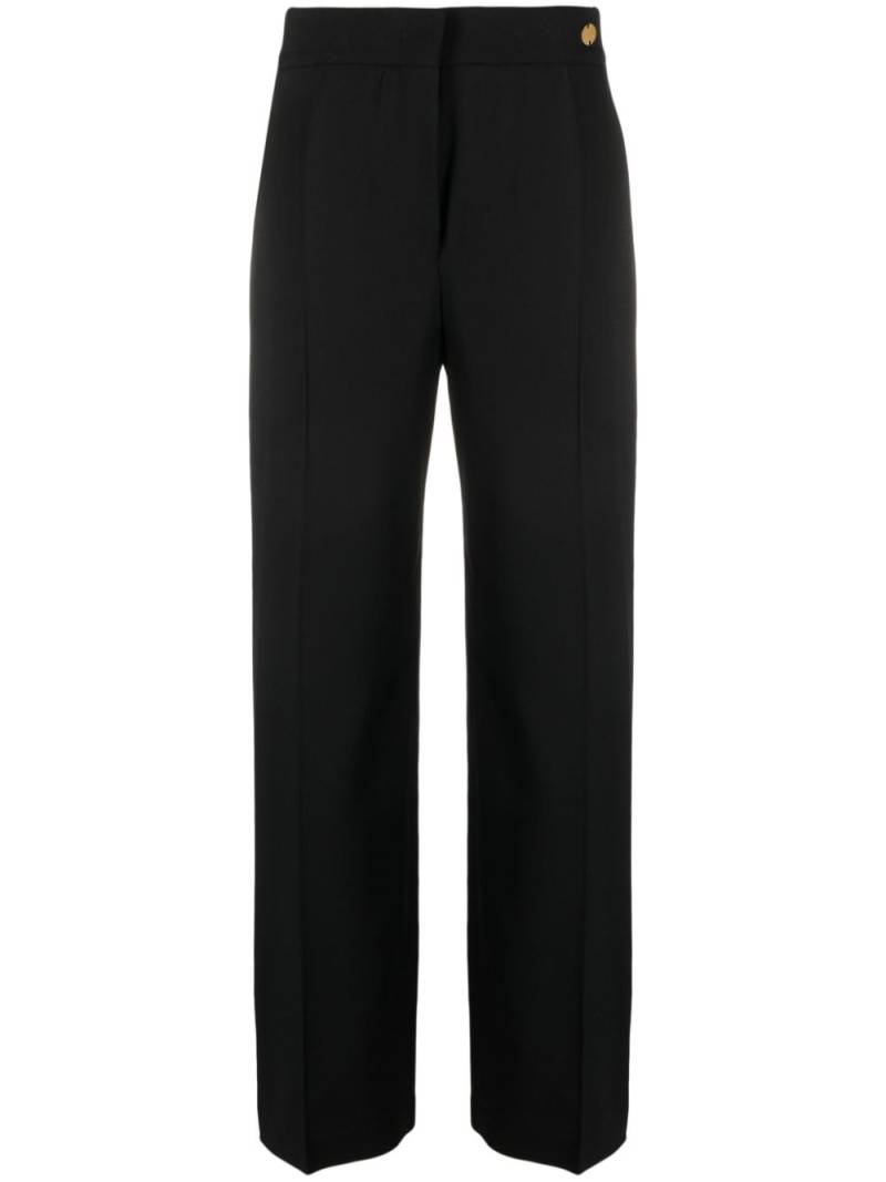 Câllas Milano Sydney tailored trousers - Black von Câllas Milano