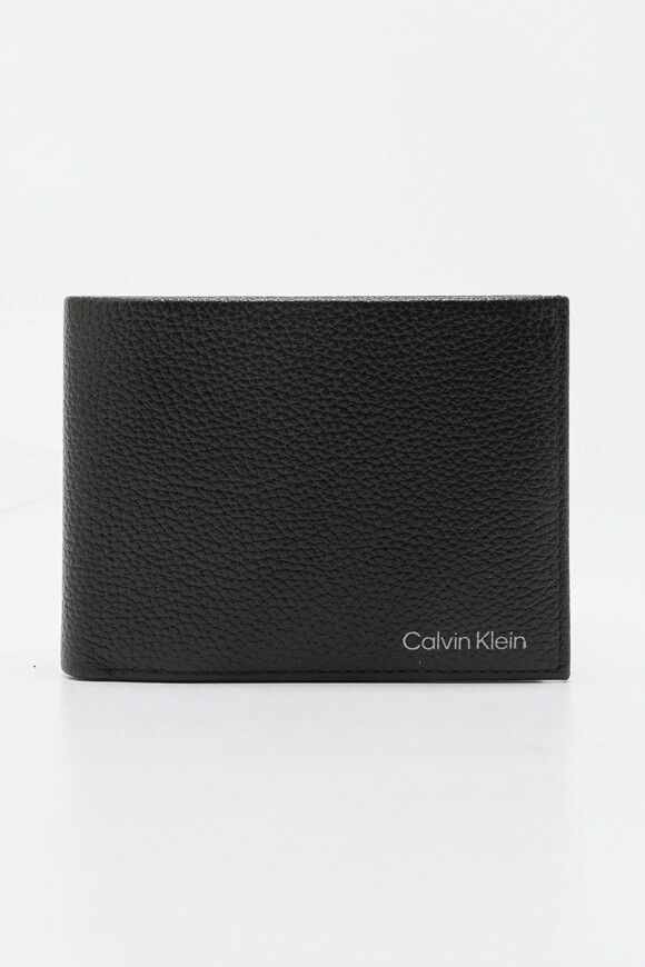 Calvin Klein (alle) RFID-Portemonnaie | Black | Herren  | Einheitsgroesse von Calvin Klein (alle)