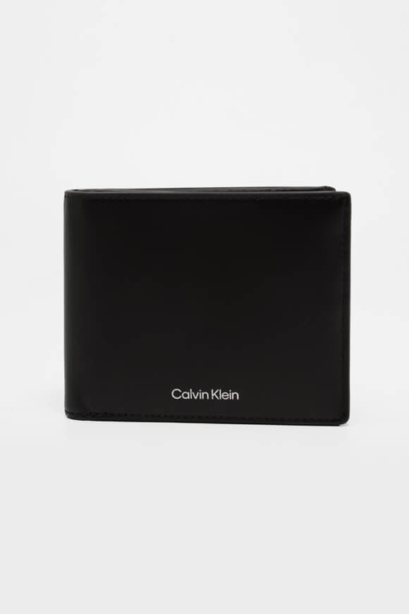 Calvin Klein (alle) RFID-Portemonnaie | Black | Herren  | Einheitsgroesse von Calvin Klein (alle)