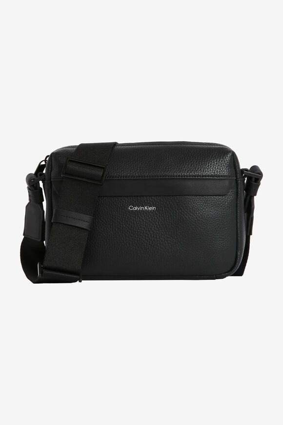 Calvin Klein (alle) Umhängetasche | Black | Herren  | Einheitsgroesse von Calvin Klein (alle)