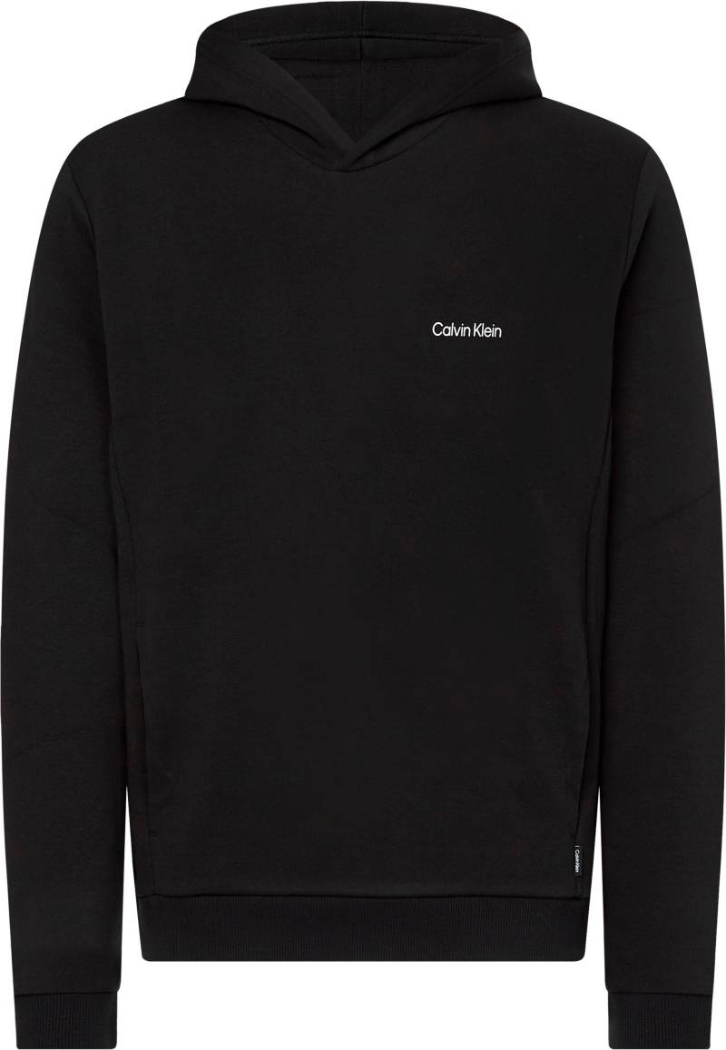 Calvin Klein Big&Tall Kapuzensweatshirt »BT-MICRO LOGO REPREVE HOODIE«, mit Logoschriftzug von Calvin Klein Big&Tall