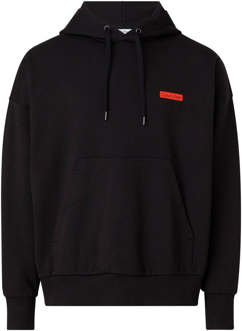 Calvin Klein Big&Tall Kapuzensweatshirt »BT-PHOTO BACK PRINT MC HOODIE« von Calvin Klein Big&Tall