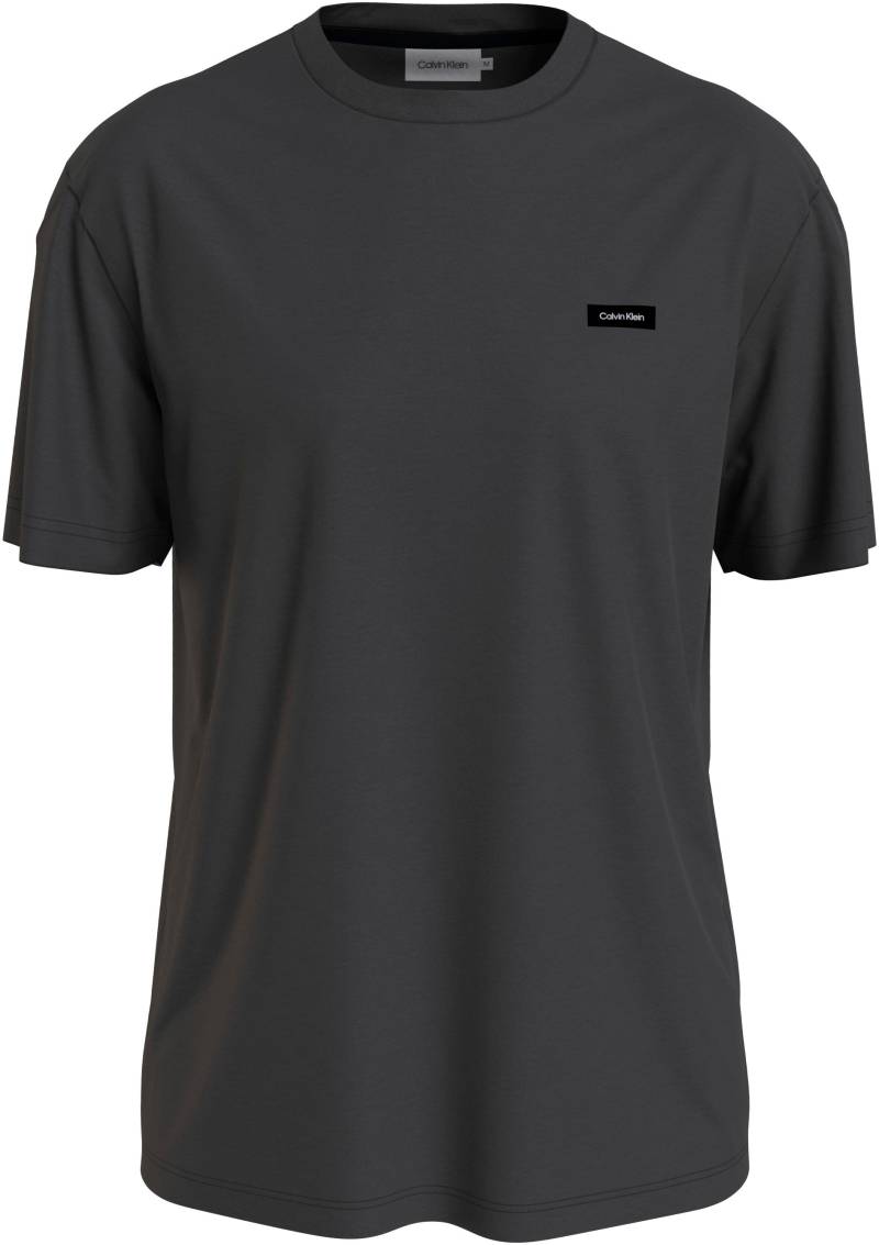 Calvin Klein Big&Tall T-Shirt »BT_COTTON COMFORT FIT T-SHIRT« von Calvin Klein Big&Tall