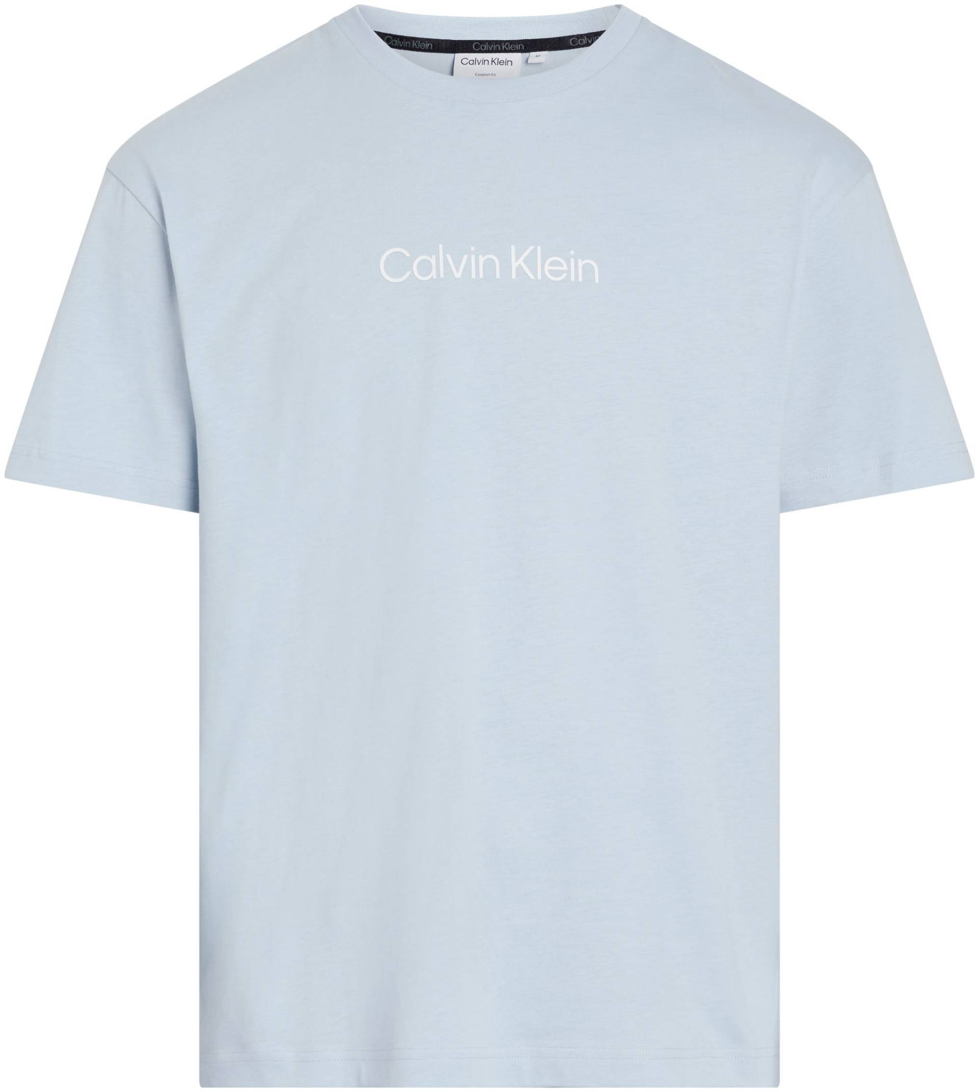 Calvin Klein Big&Tall T-Shirt »BT_HERO LOGO COMFORT T-SHIRT«, in grossen Grössen mit Logoschriftzug von Calvin Klein Big&Tall