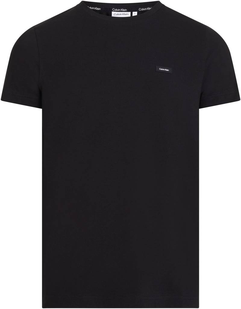 Calvin Klein Big&Tall T-Shirt »BT_STRETCH SLIM T-SHIRT« von Calvin Klein Big&Tall