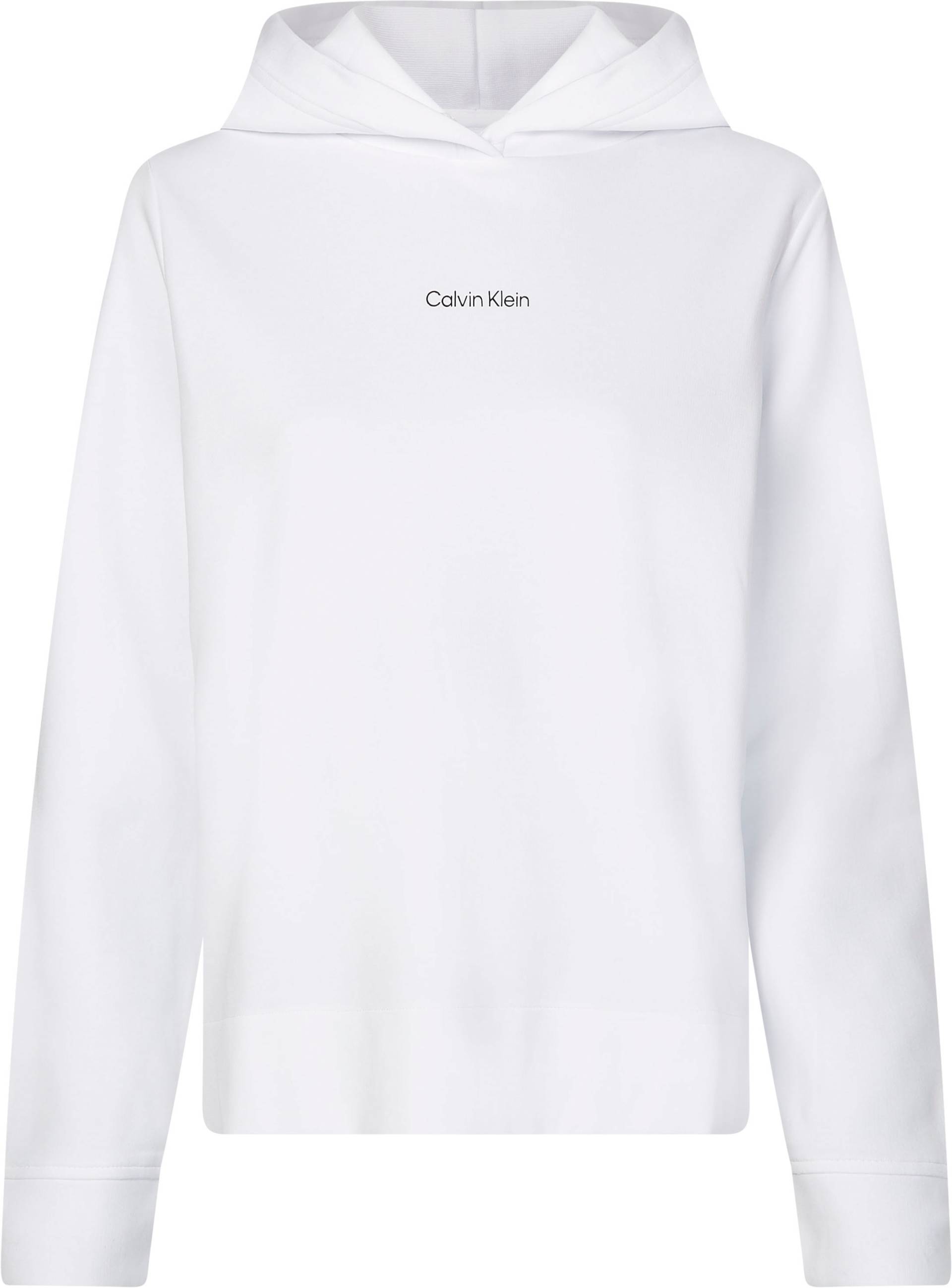 Calvin Klein Curve Kapuzensweatshirt »INCLUSIVE MICRO LOGO ESS HOODIE«, mit Calvin-Klein Logo in Kontrastfarbe von Calvin Klein Curve