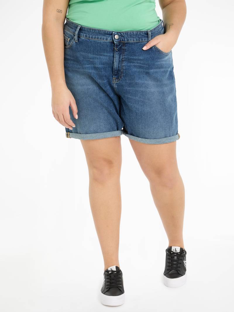 Calvin Klein Jeans Plus Shorts »REGULAR SHORT PLUS«, Grosse Grössen von Calvin Klein Jeans Plus