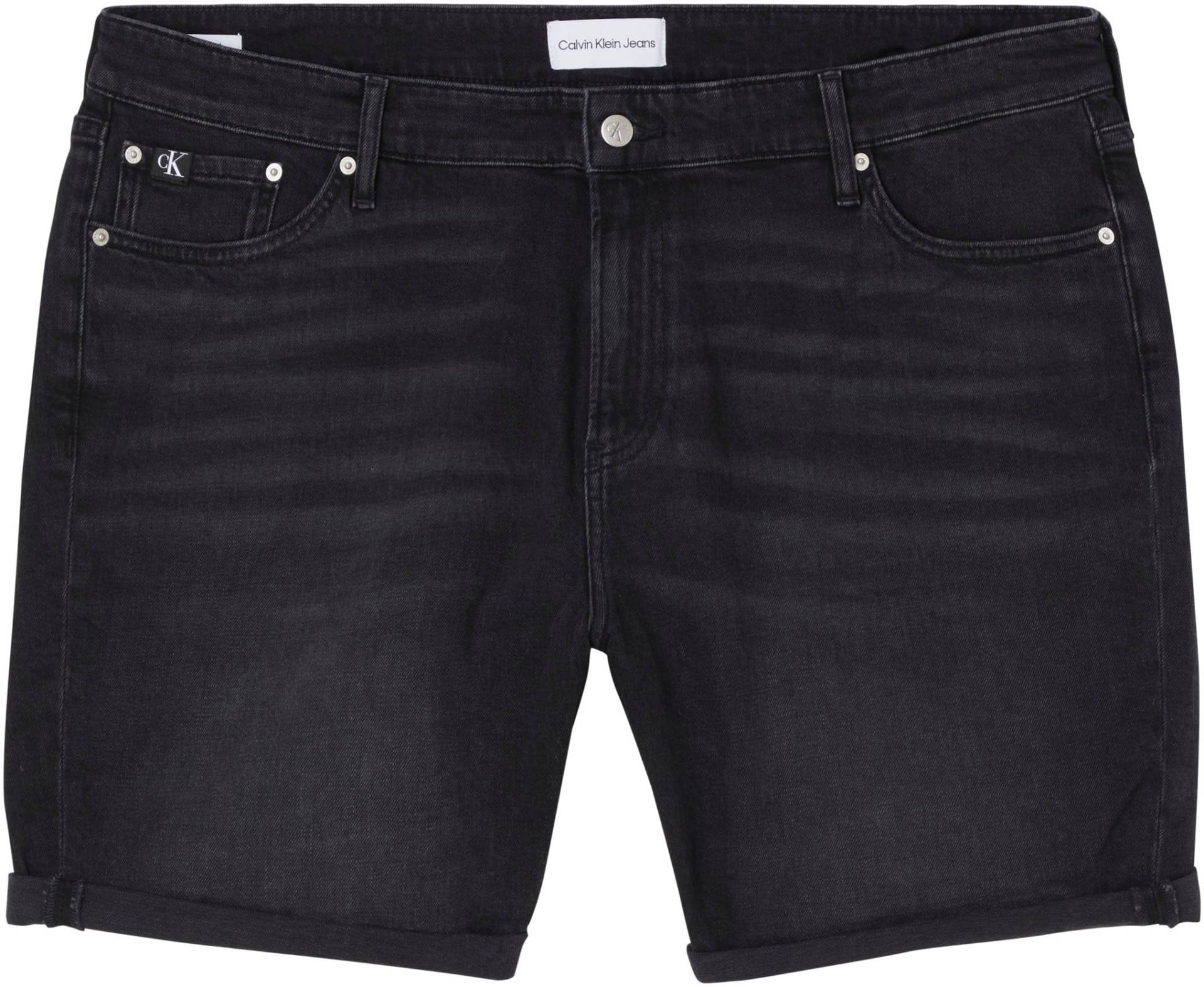 Calvin Klein Jeans Plus Shorts »REGULAR SHORT PLUS« Calvin Klein Jeans Plus Shorts »REGULAR SHORT PLUS« von Calvin Klein Jeans Plus