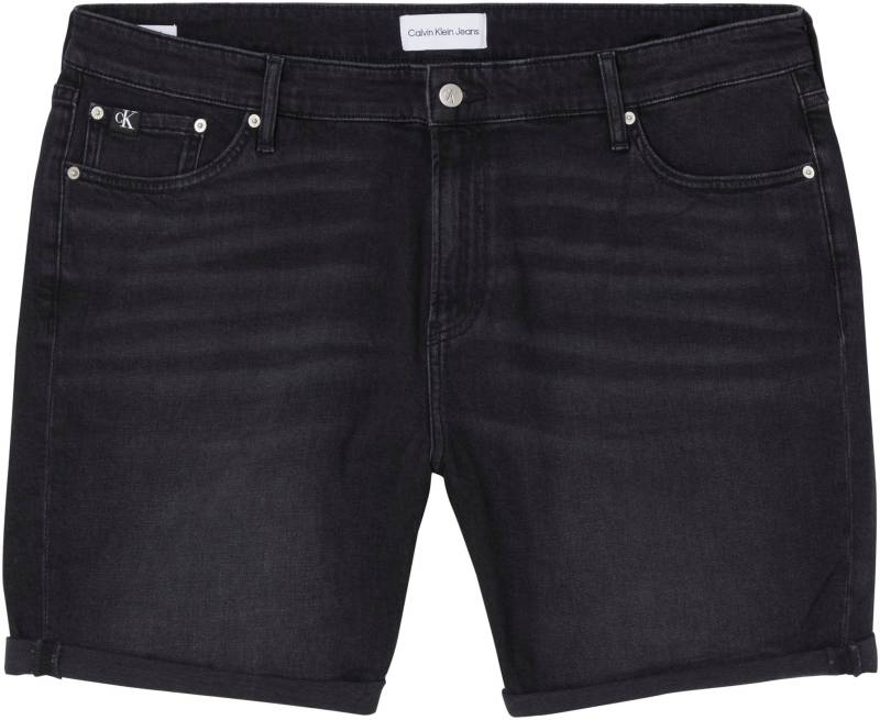 Calvin Klein Jeans Plus Shorts »REGULAR SHORT PLUS« von Calvin Klein Jeans Plus