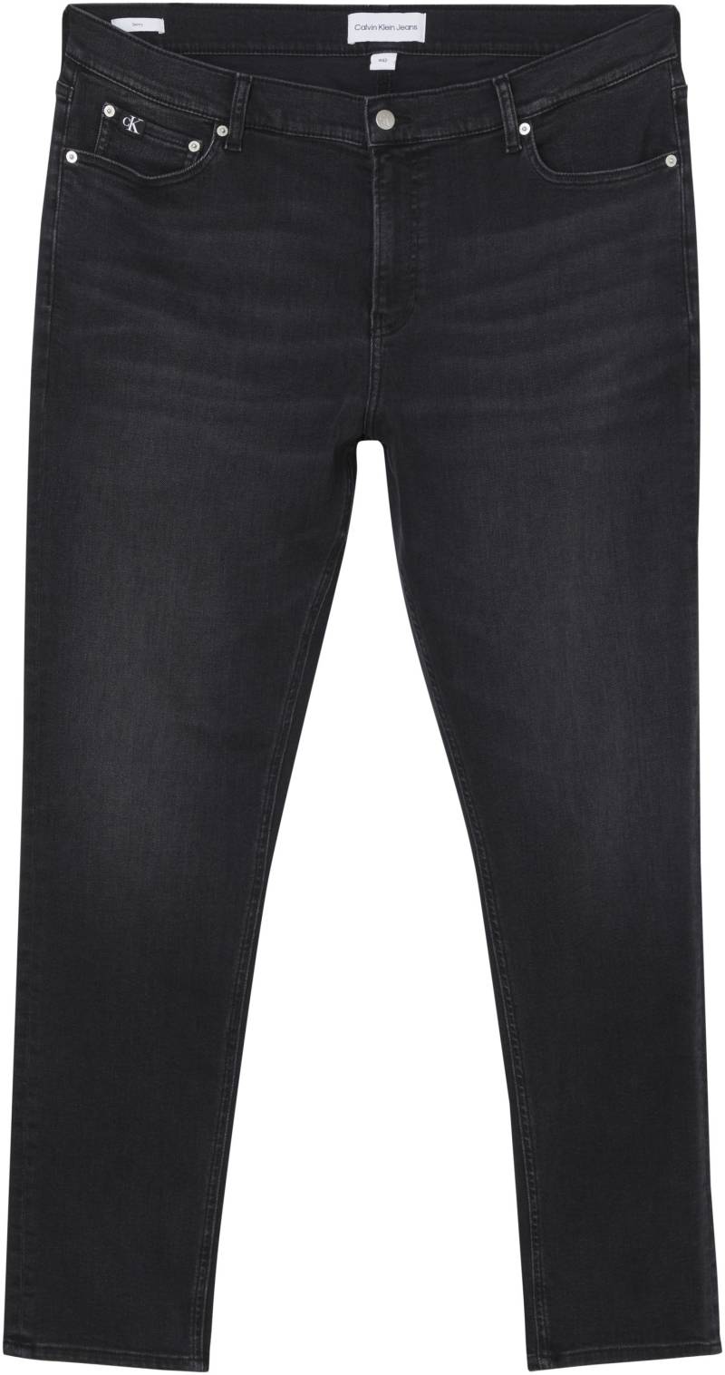 Calvin Klein Jeans Plus Skinny-fit-Jeans »SKINNY PLUS«, Jeans wird in Weiten angeboten von Calvin Klein Jeans Plus