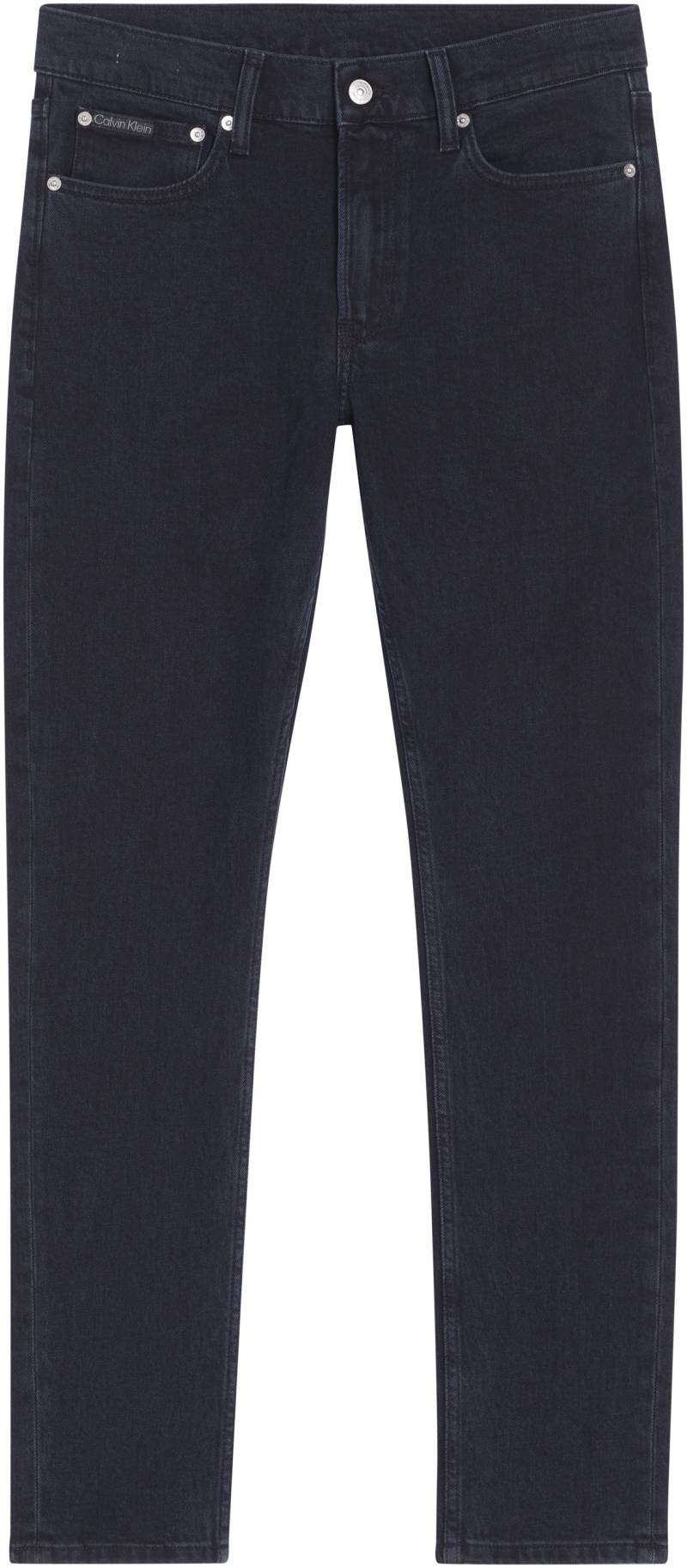 Calvin Klein Jeans Plus Slim-fit-Jeans »Slim Taper Plus«, in Grossen Grössen im 5-Pocket-Style von Calvin Klein Jeans Plus