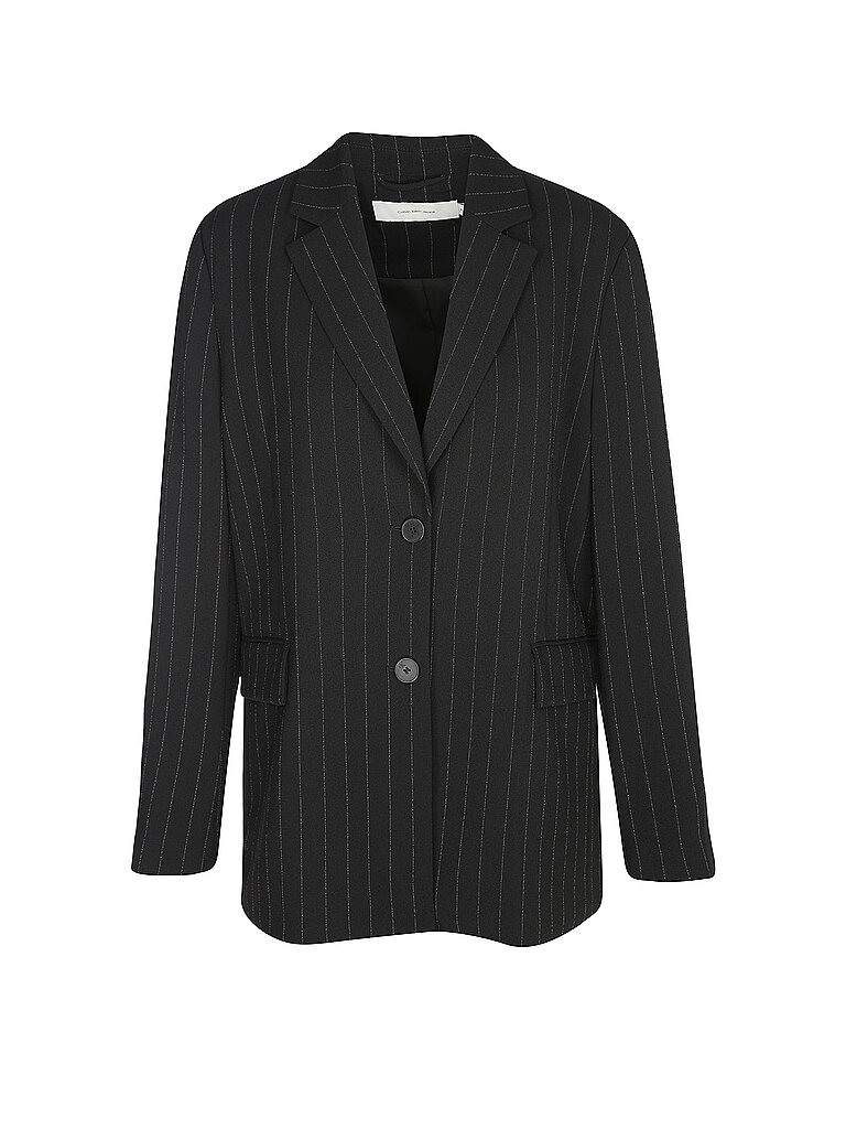 CALVIN KLEIN JEANS Blazer schwarz | M von Calvin Klein Jeans