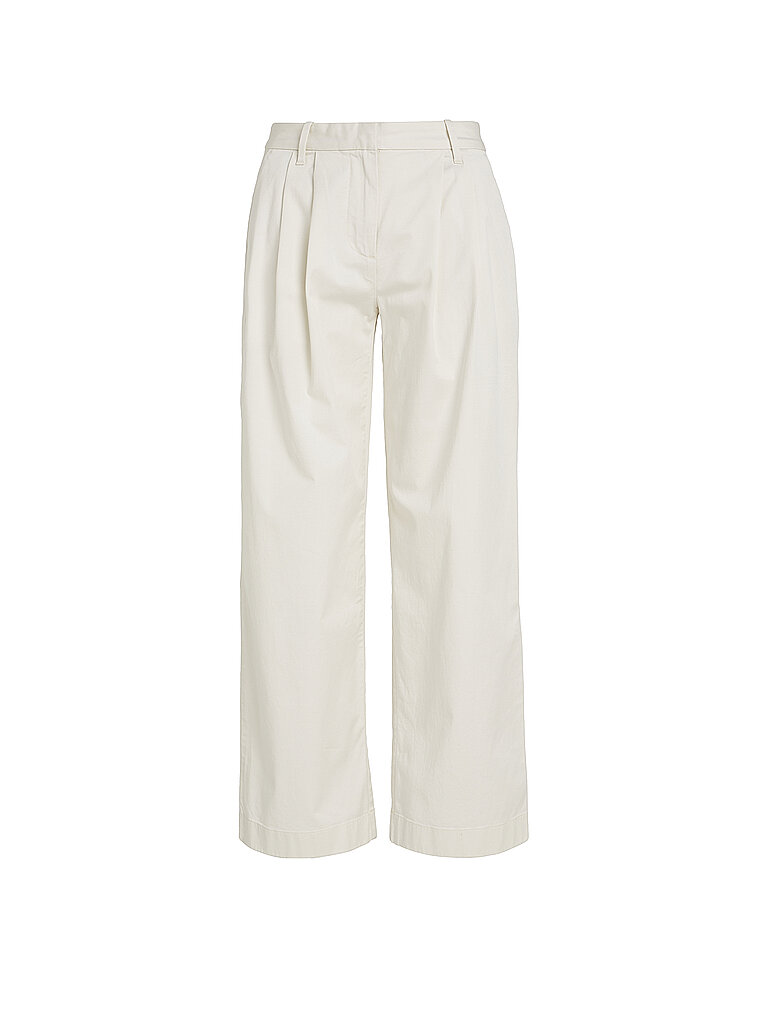 CALVIN KLEIN JEANS Culotte weiss | S CALVIN KLEIN JEANS Culotte weiss | S von Calvin Klein Jeans