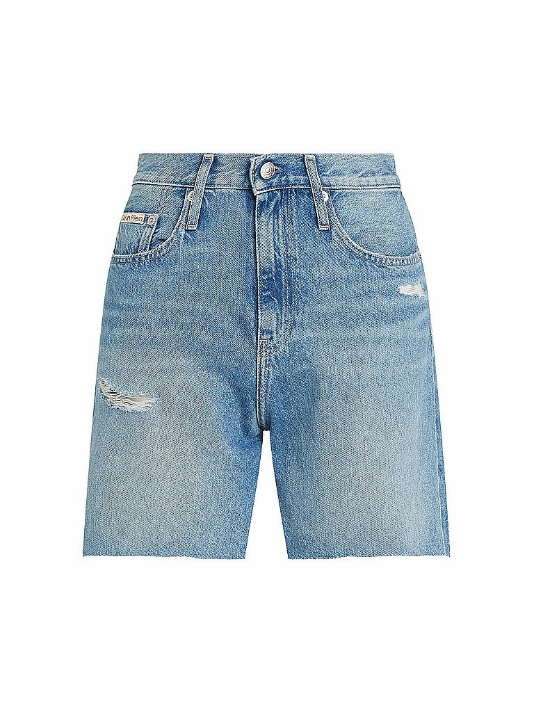 CALVIN KLEIN JEANS Jeansshorts blau | 24 von Calvin Klein Jeans