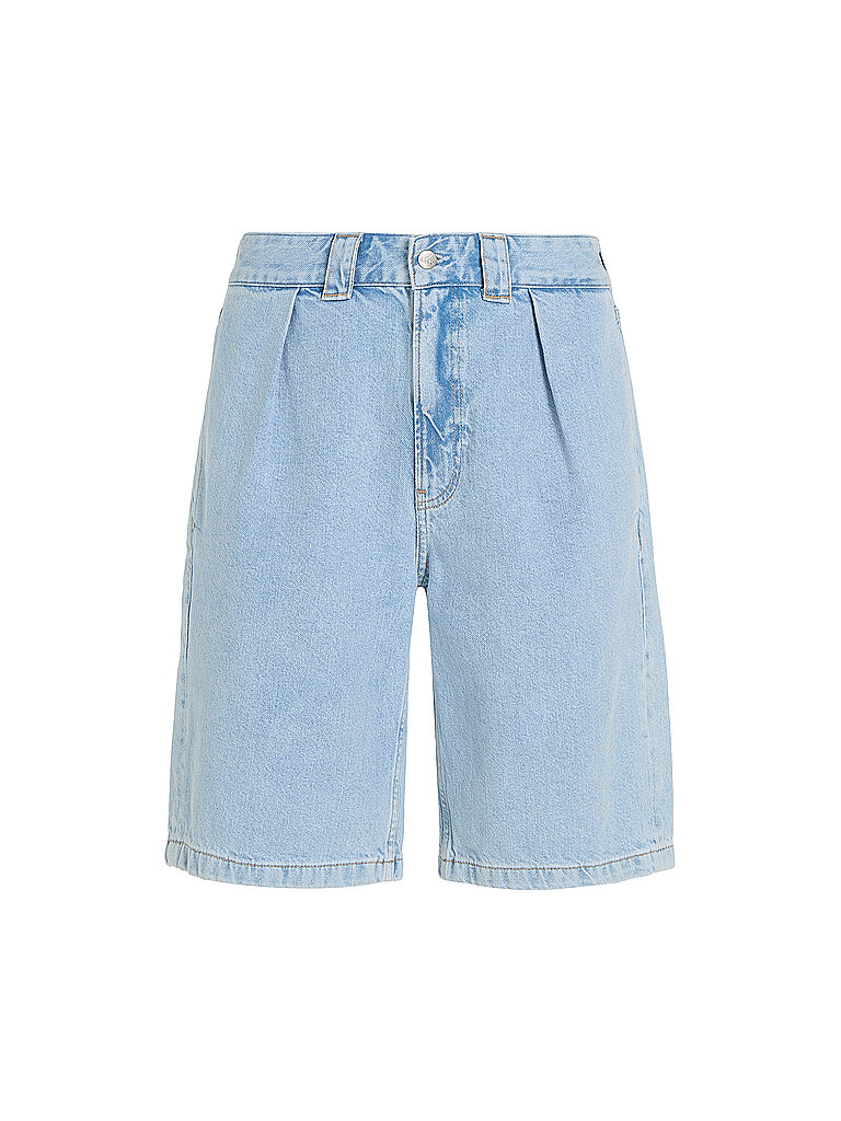 CALVIN KLEIN JEANS Jeansshorts hellblau | 31 von Calvin Klein Jeans