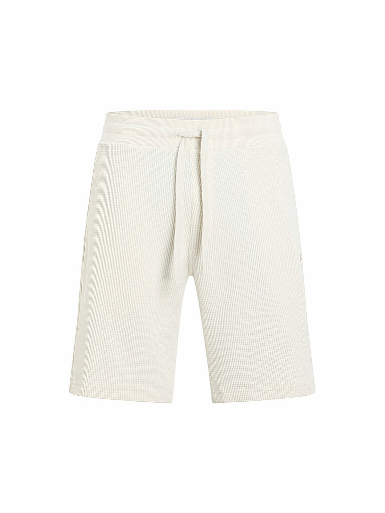 CALVIN KLEIN JEANS Shorts  beige | L von Calvin Klein Jeans