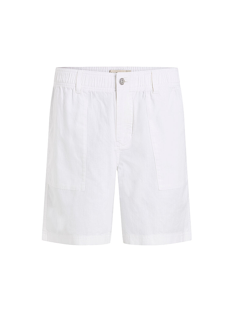 CALVIN KLEIN JEANS Shorts weiss | 32 CALVIN KLEIN JEANS Shorts weiss | 32 von Calvin Klein Jeans