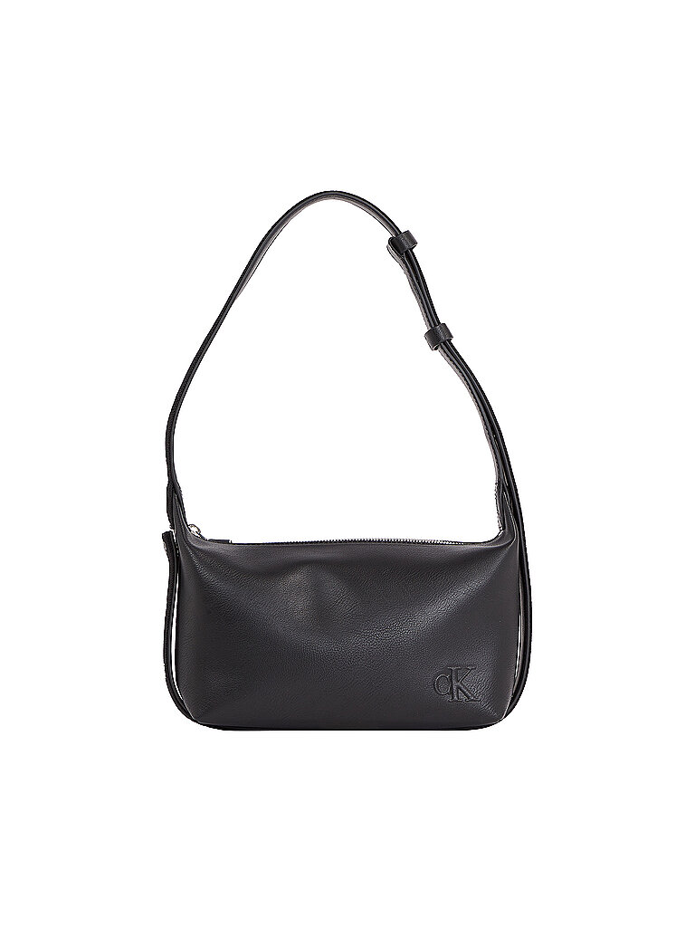 CALVIN KLEIN JEANS Tasche - Henkeltasche schwarz von Calvin Klein Jeans