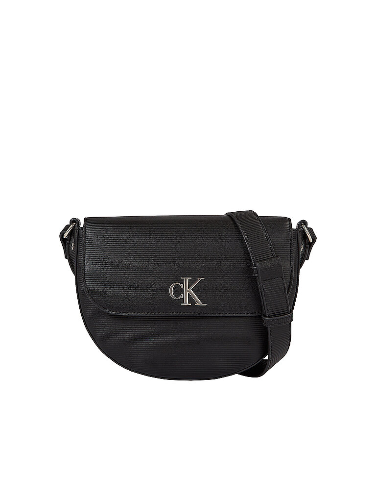 CALVIN KLEIN JEANS Tasche - Mini Bag  schwarz von Calvin Klein Jeans