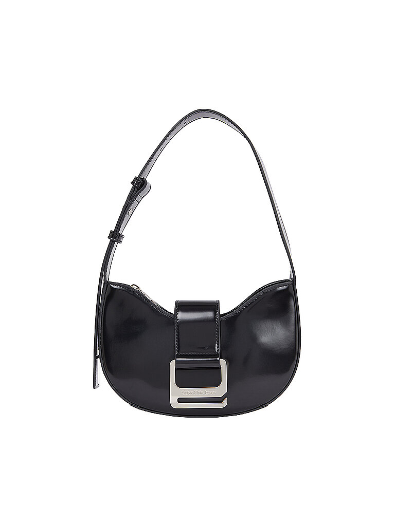 CALVIN KLEIN JEANS Tasche - Schultertasche schwarz von Calvin Klein Jeans