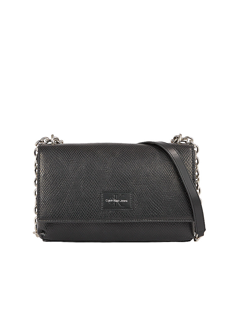 CALVIN KLEIN JEANS Tasche - Umhängetasche  schwarz von Calvin Klein Jeans