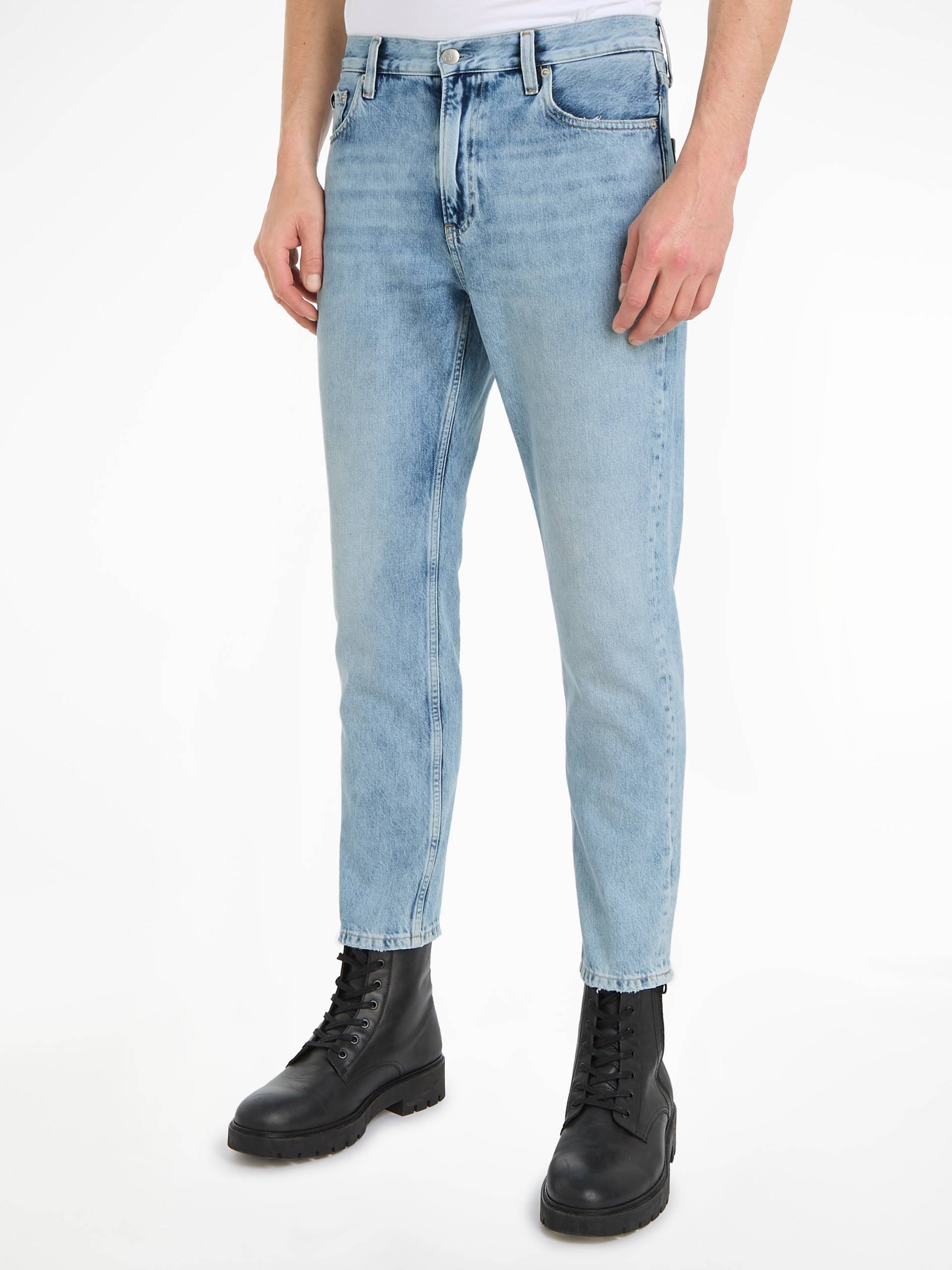Calvin Klein Jeans 7/8-Jeans »DAD JEAN« Calvin Klein Jeans 7/8-Jeans »DAD JEAN« von Calvin Klein Jeans