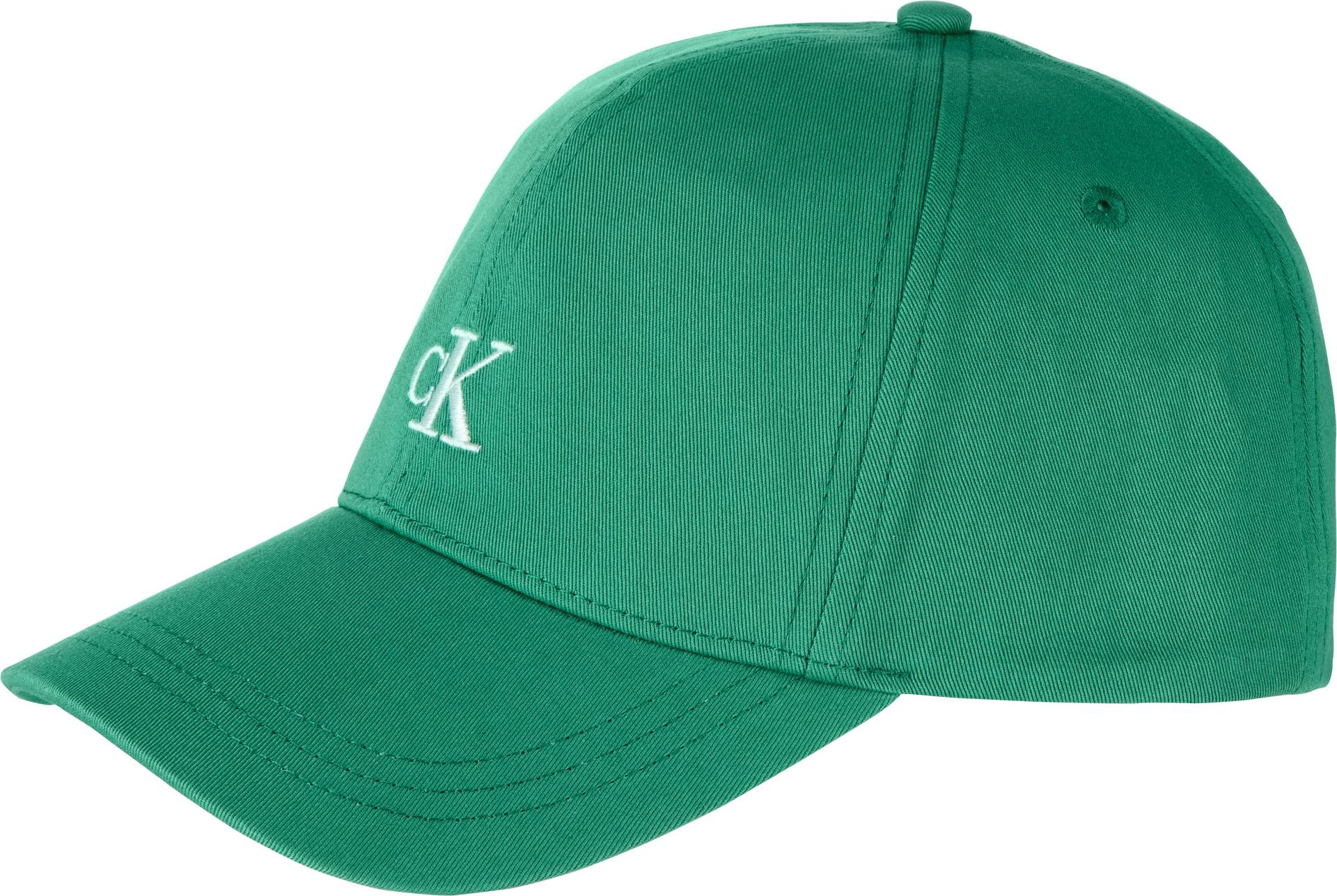 Calvin Klein Jeans Baseball Cap, mit Logostickerei Calvin Klein Jeans Baseball Cap, mit Logostickerei von Calvin Klein Jeans