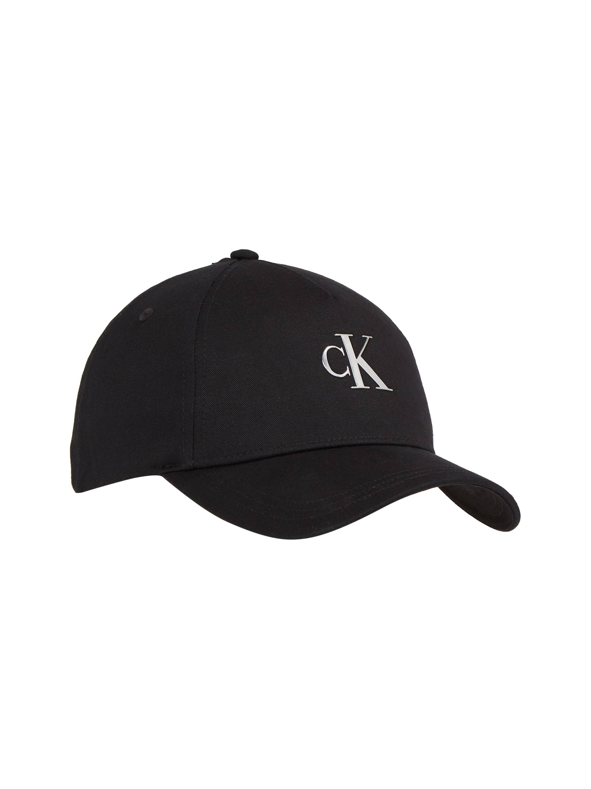 Calvin Klein Jeans Baseball Cap »MINIMAL MONOGRAM CAP« von Calvin Klein Jeans